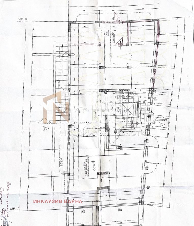 Продава БИЗНЕС ИМОТ, гр. Варна, Чайка, снимка 14 - Други - 48416300