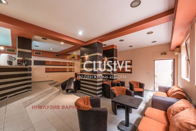 Продава БИЗНЕС ИМОТ, гр. Варна, Чайка, снимка 14 - Други - 49838825