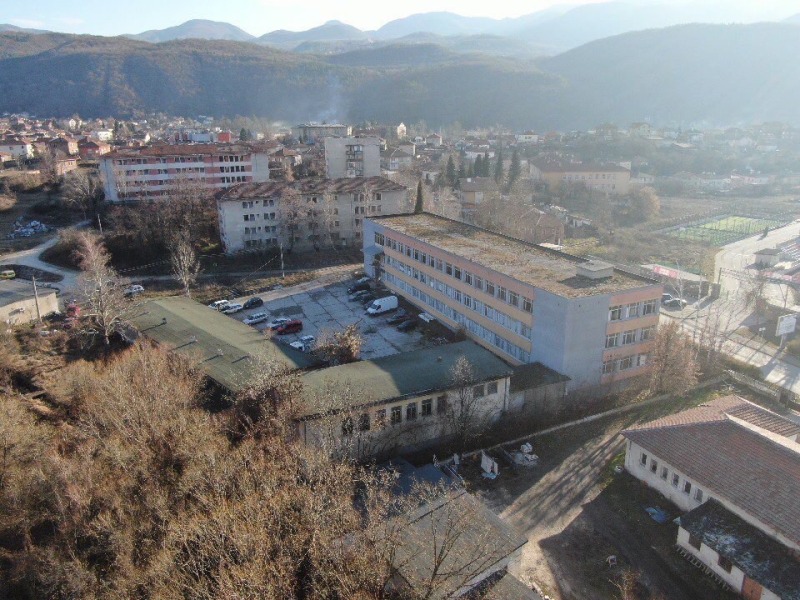 Продава БИЗНЕС ИМОТ, гр. Брацигово, област Пазарджик, снимка 2 - Други - 52036713