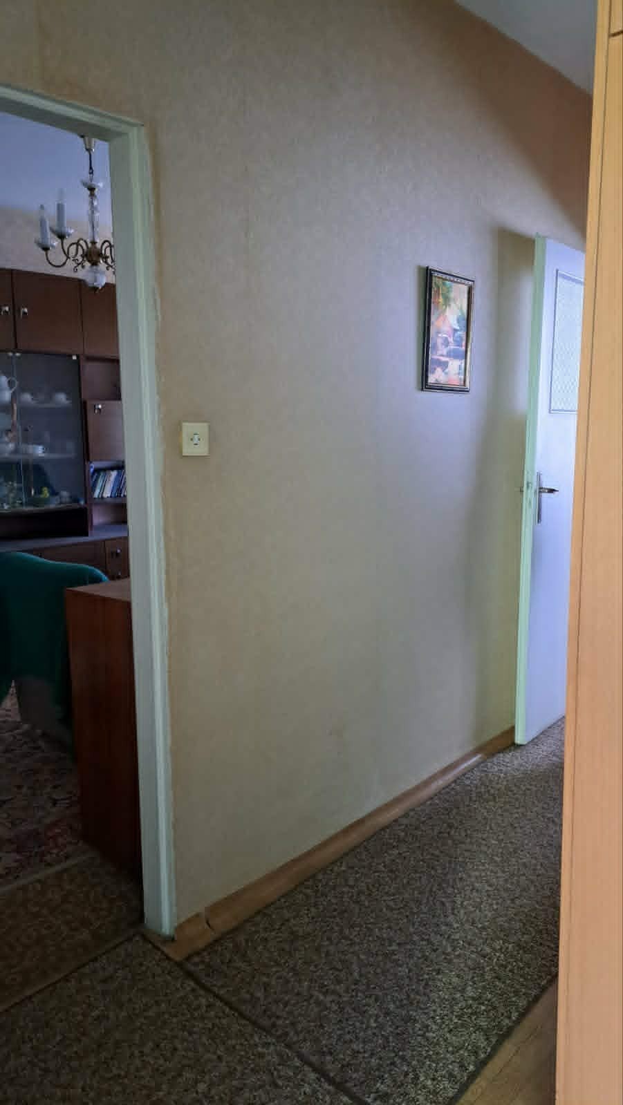 Продава 1-СТАЕН, гр. София, Обеля 2, снимка 7 - Апартаменти - 54954976
