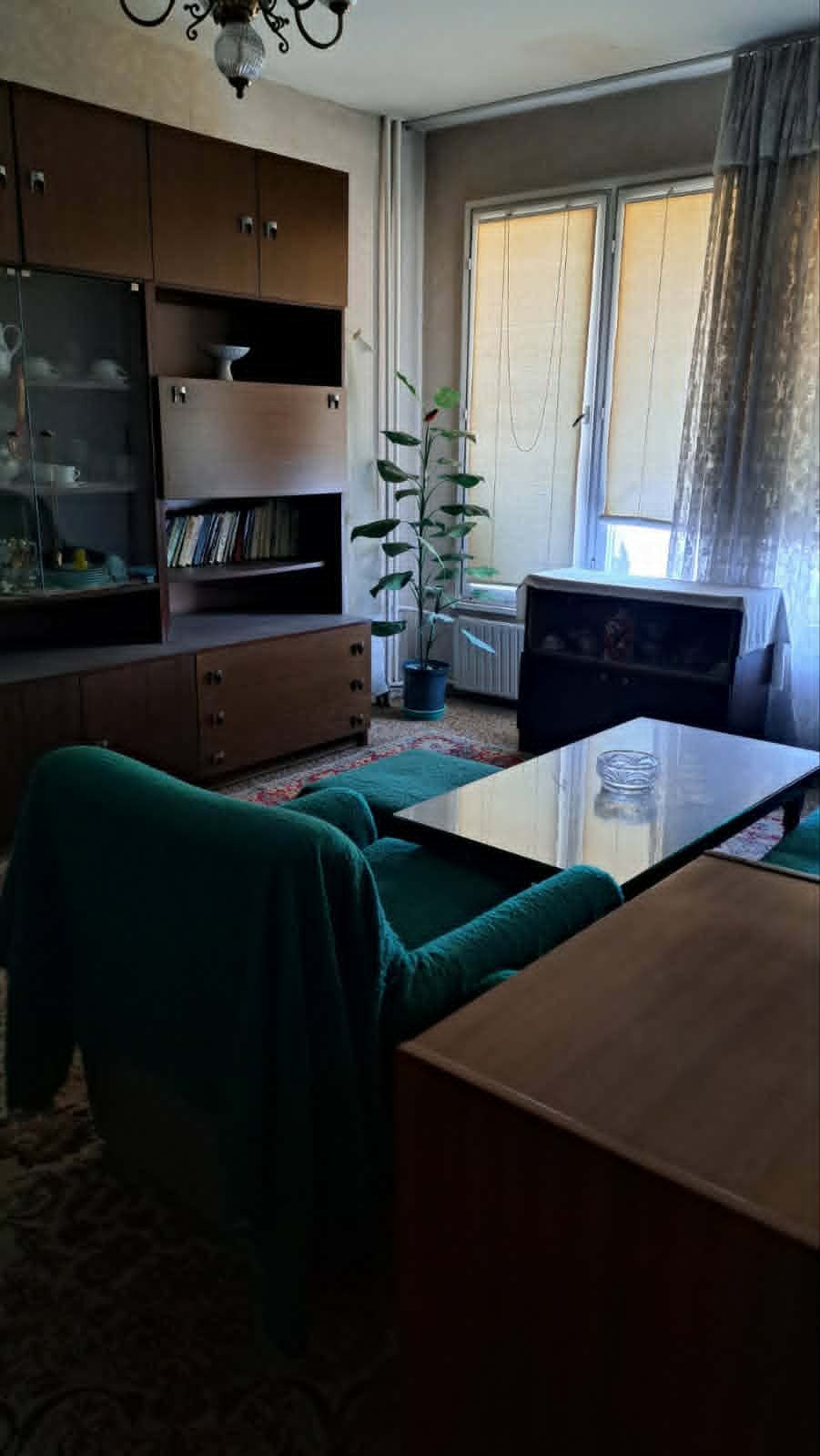 Продава 1-СТАЕН, гр. София, Обеля 2, снимка 2 - Апартаменти - 54954976
