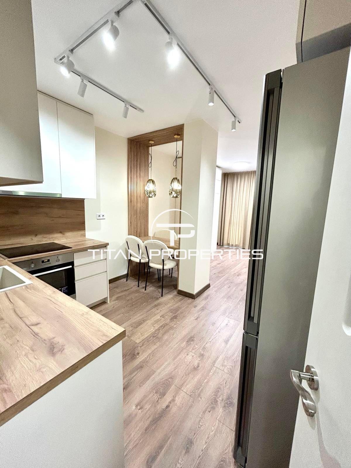 Продава 1-СТАЕН, гр. Пловдив, Христо Смирненски, снимка 4 - Апартаменти - 55360500