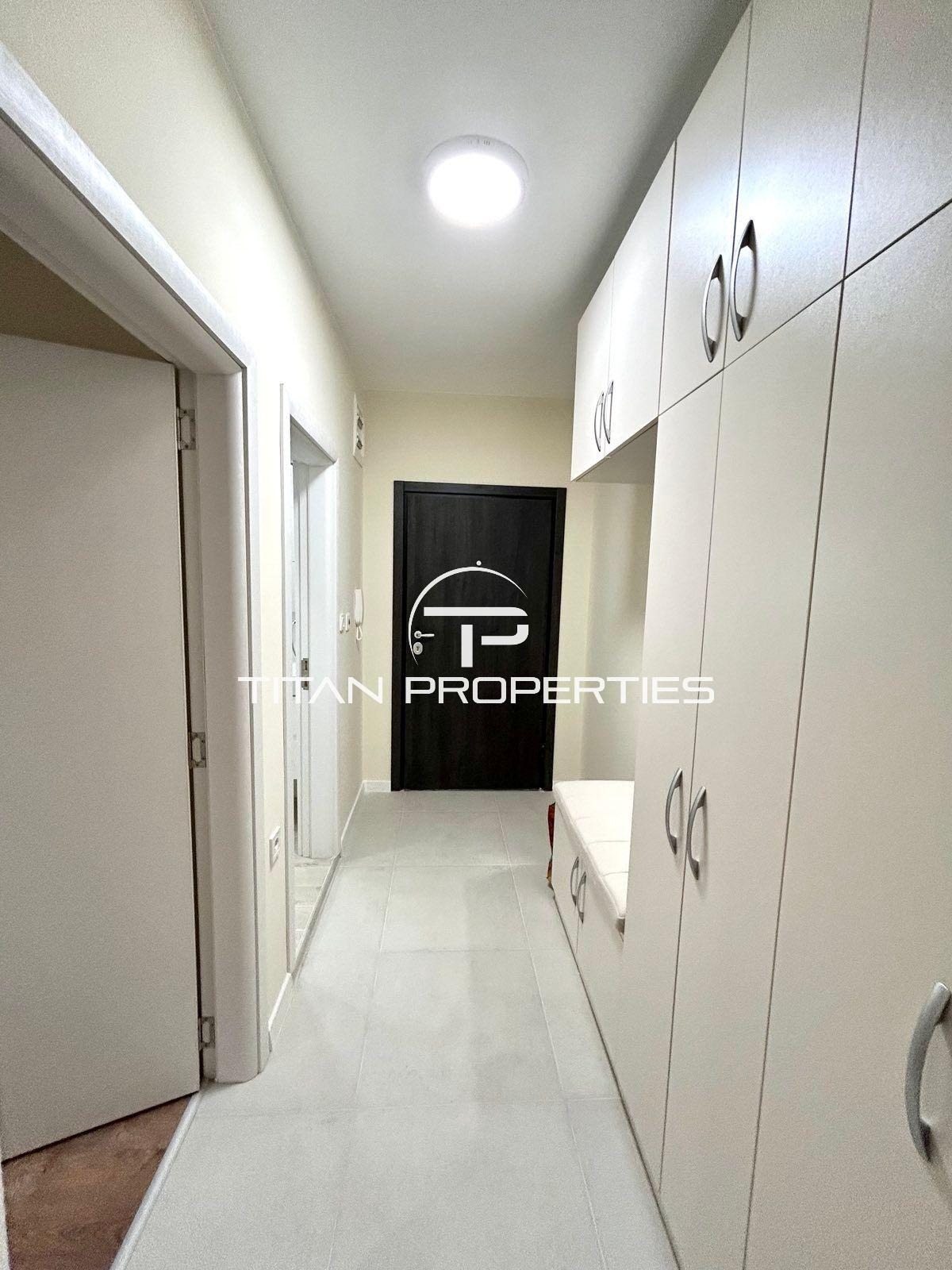 Продава 1-СТАЕН, гр. Пловдив, Христо Смирненски, снимка 10 - Апартаменти - 55360500