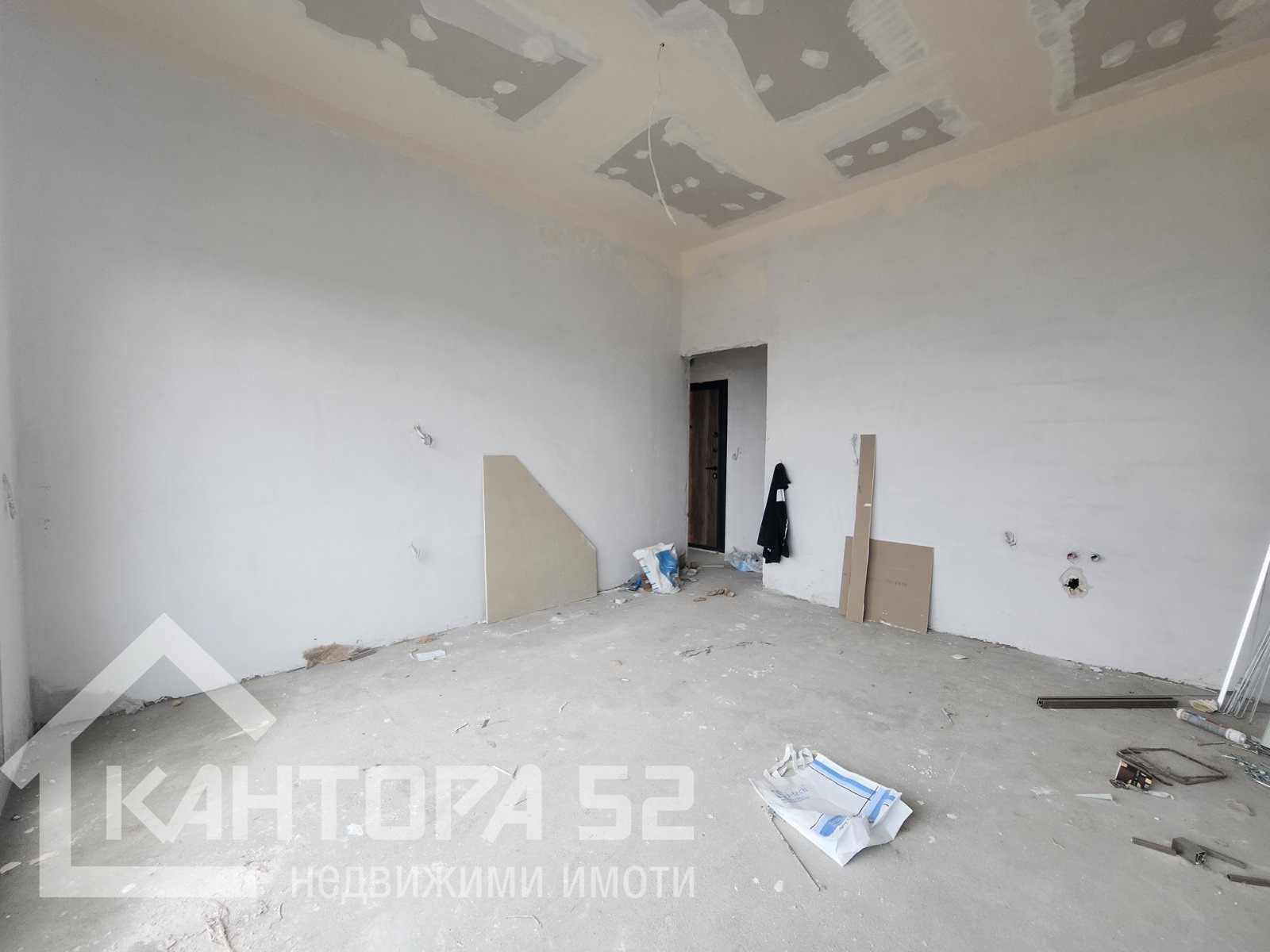 Продава 2-СТАЕН, гр. Варна, Галата, снимка 3 - Апартаменти - 52073006