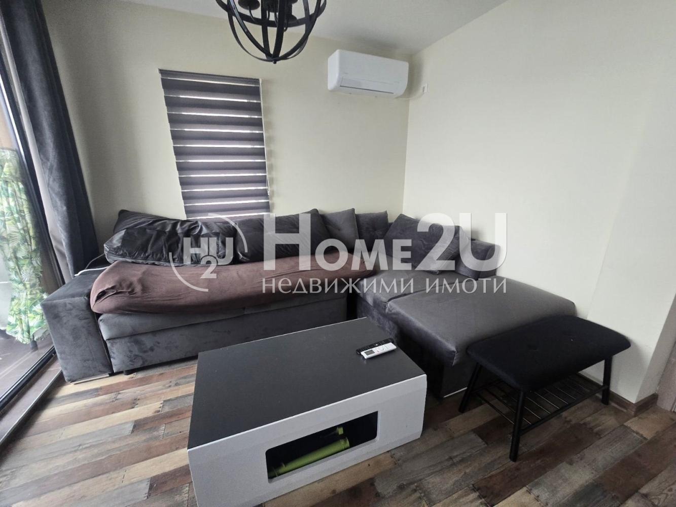 Продава 2-СТАЕН, гр. Созопол, област Бургас, снимка 3 - Апартаменти - 53887575