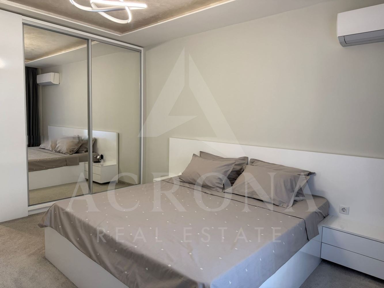 Продава 2-СТАЕН, гр. Пловдив, Тракия, снимка 5 - Апартаменти - 54561222