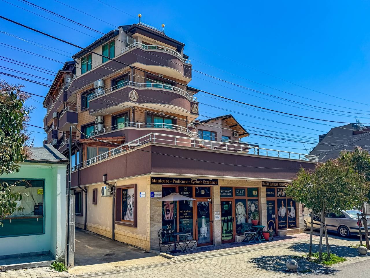 Продава 2-СТАЕН, гр. Бургас, Сарафово, снимка 12 - Апартаменти - 54615682