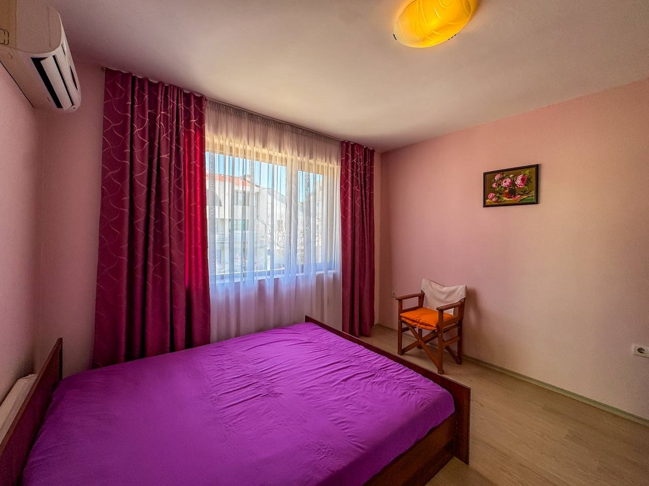 Продава 2-СТАЕН, гр. Бургас, Сарафово, снимка 6 - Апартаменти - 54615682