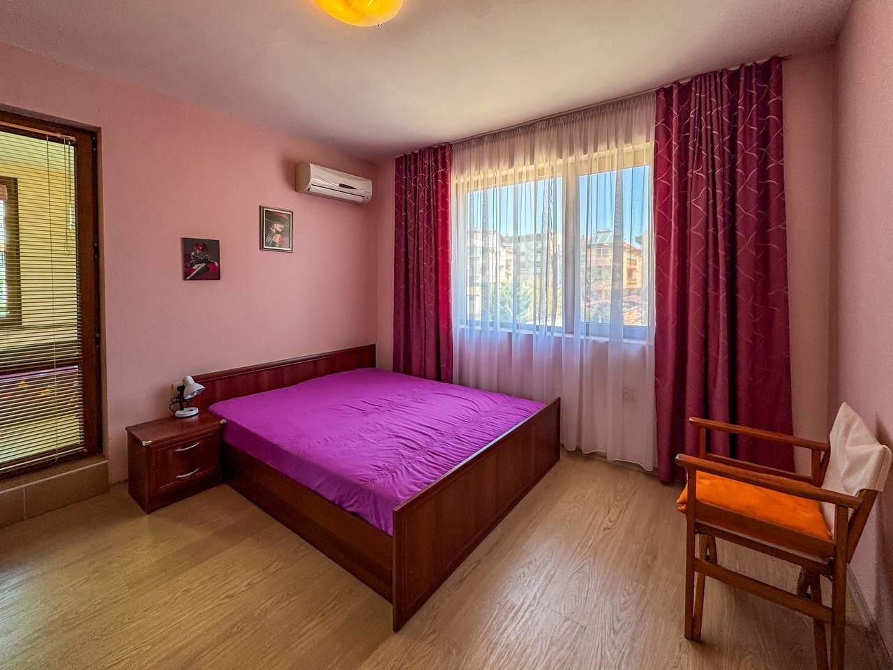 Продава 2-СТАЕН, гр. Бургас, Сарафово, снимка 5 - Апартаменти - 54615682