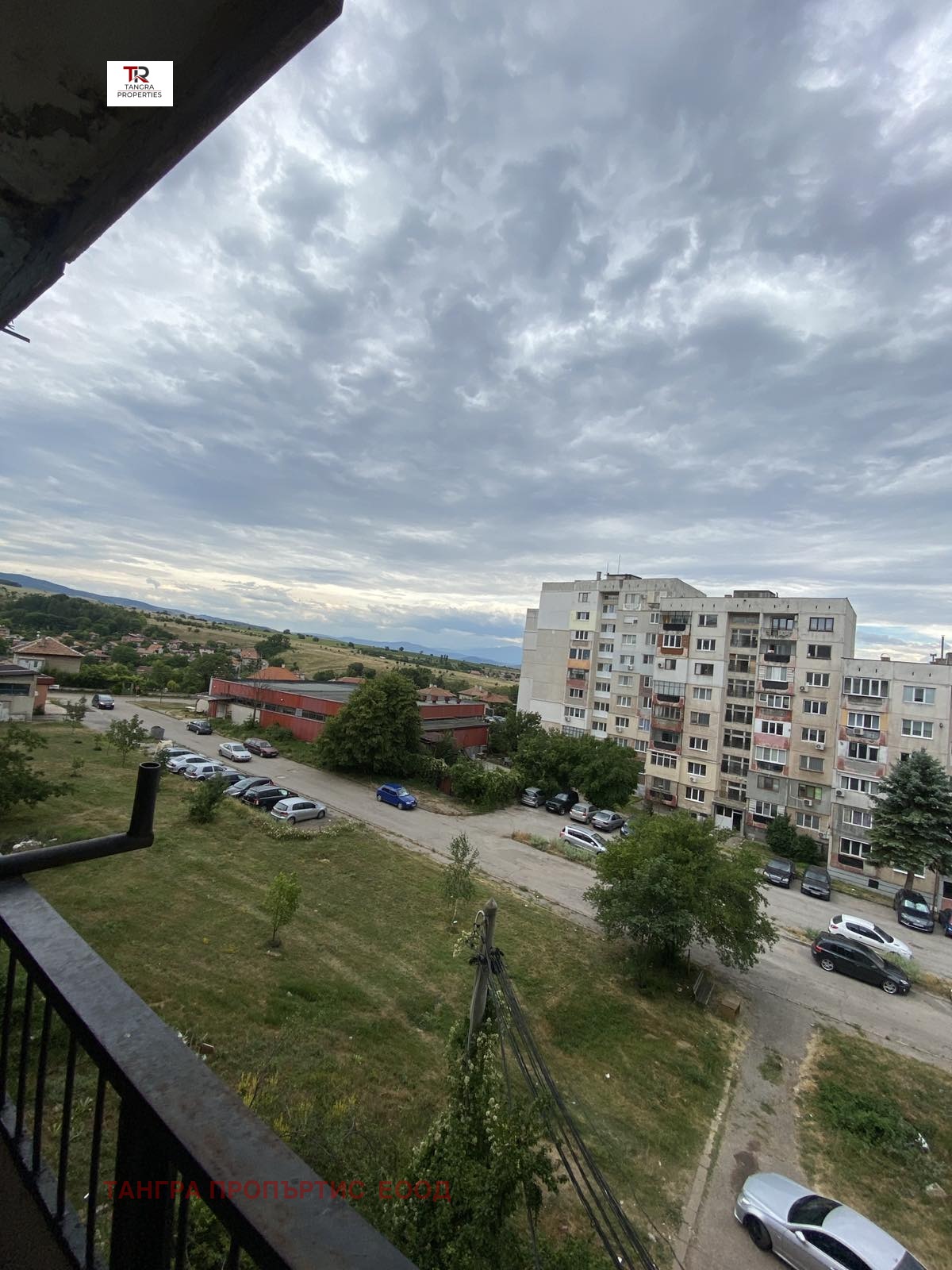 Продава 2-СТАЕН, гр. Радомир, област Перник, снимка 7 - Апартаменти - 55211336