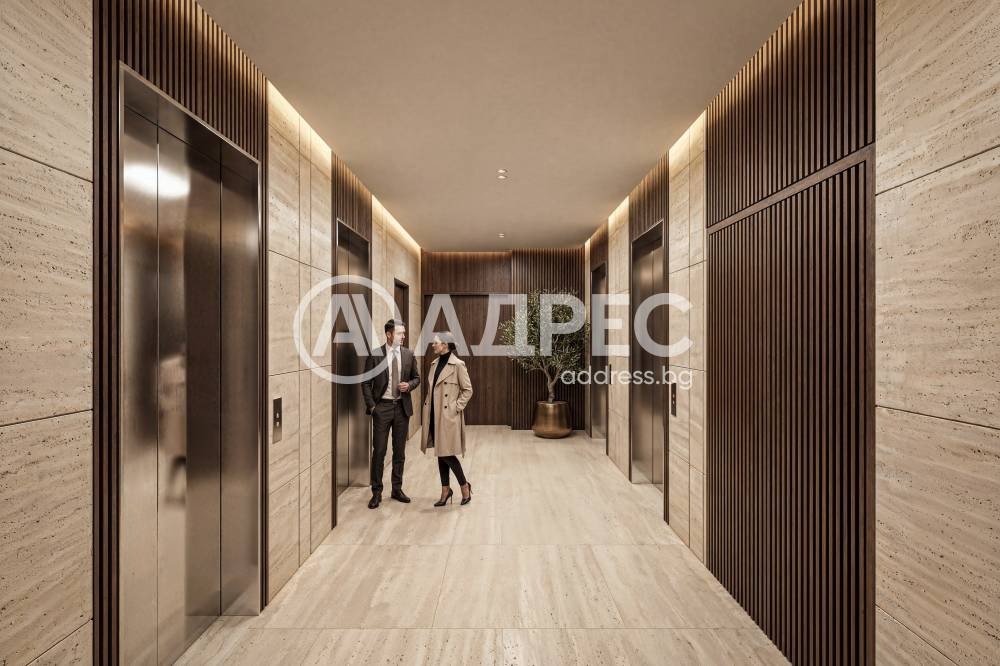 Продава 2-СТАЕН, гр. София, Дружба 1, снимка 8 - Апартаменти - 55459927
