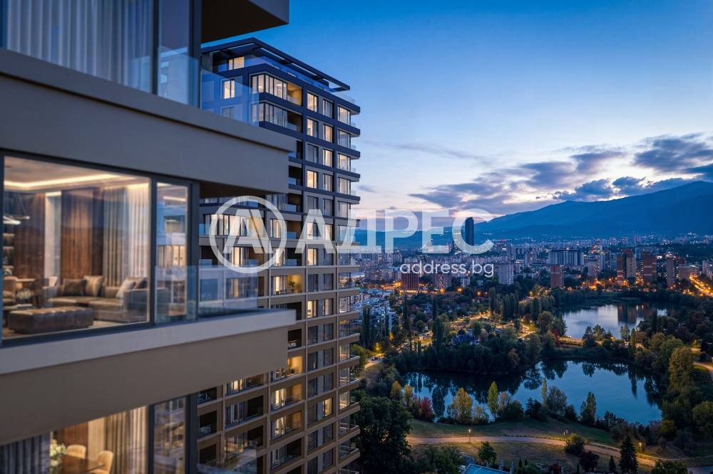 Продава 2-СТАЕН, гр. София, Дружба 1, снимка 7 - Апартаменти - 55459927