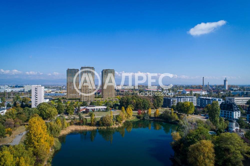 Продава 2-СТАЕН, гр. София, Дружба 1, снимка 3 - Апартаменти - 55459927