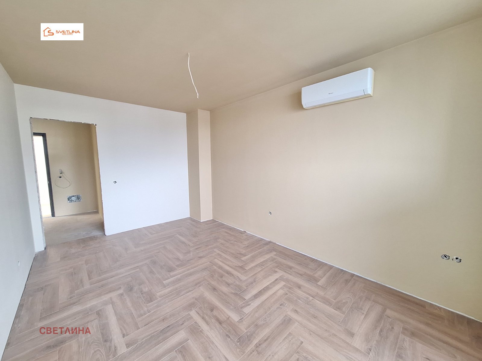 Продава 2-СТАЕН, гр. София, Дървеница, снимка 5 - Апартаменти - 56079544