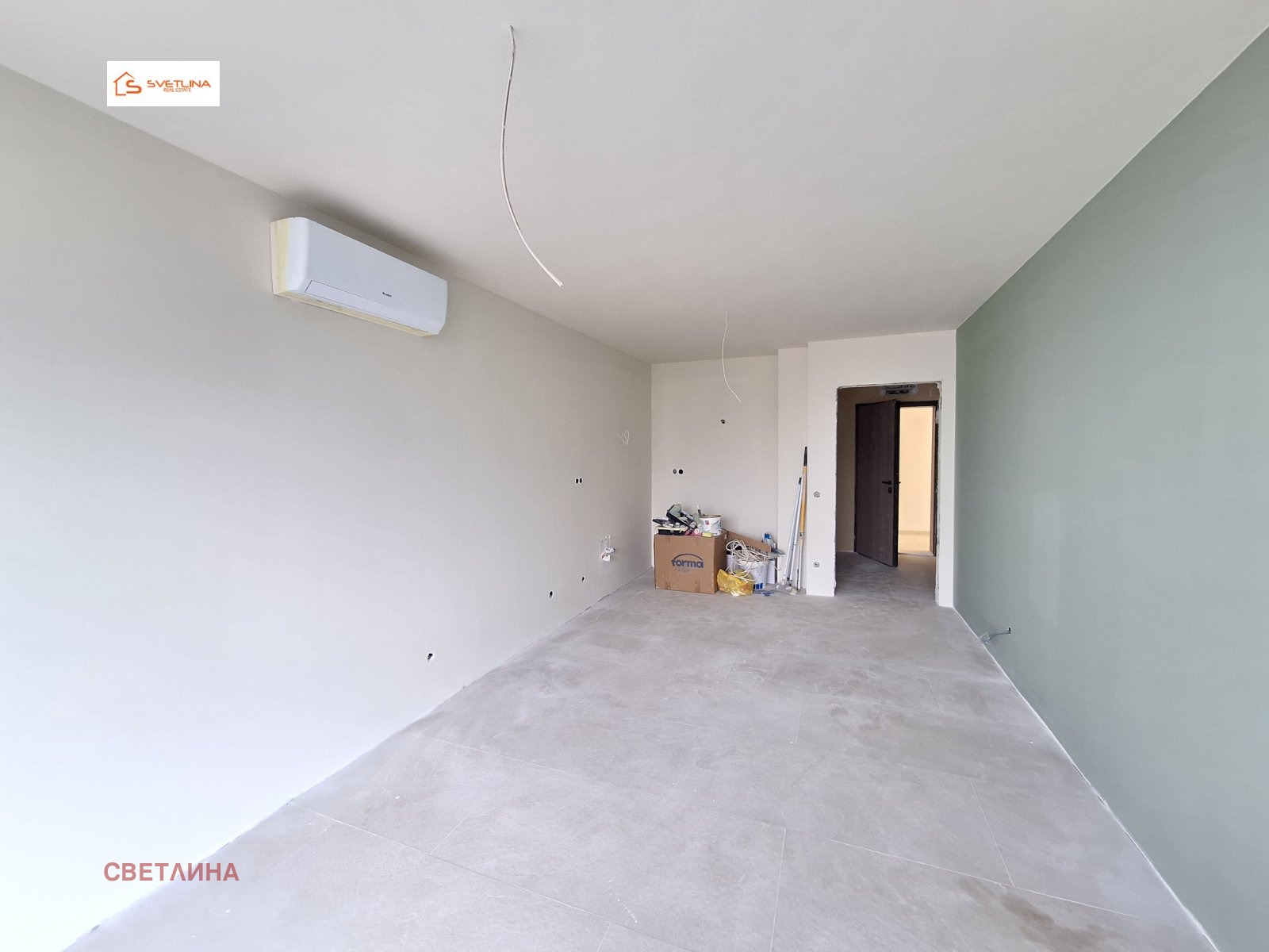 Продава 2-СТАЕН, гр. София, Дървеница, снимка 3 - Апартаменти - 56079544