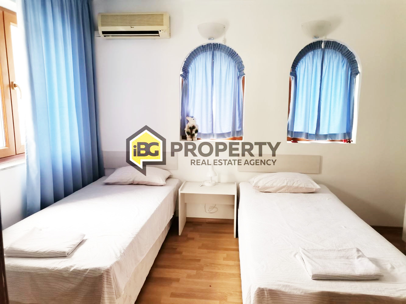 Продава 3-СТАЕН, гр. Бяла, област Варна, снимка 5 - Апартаменти - 51219034