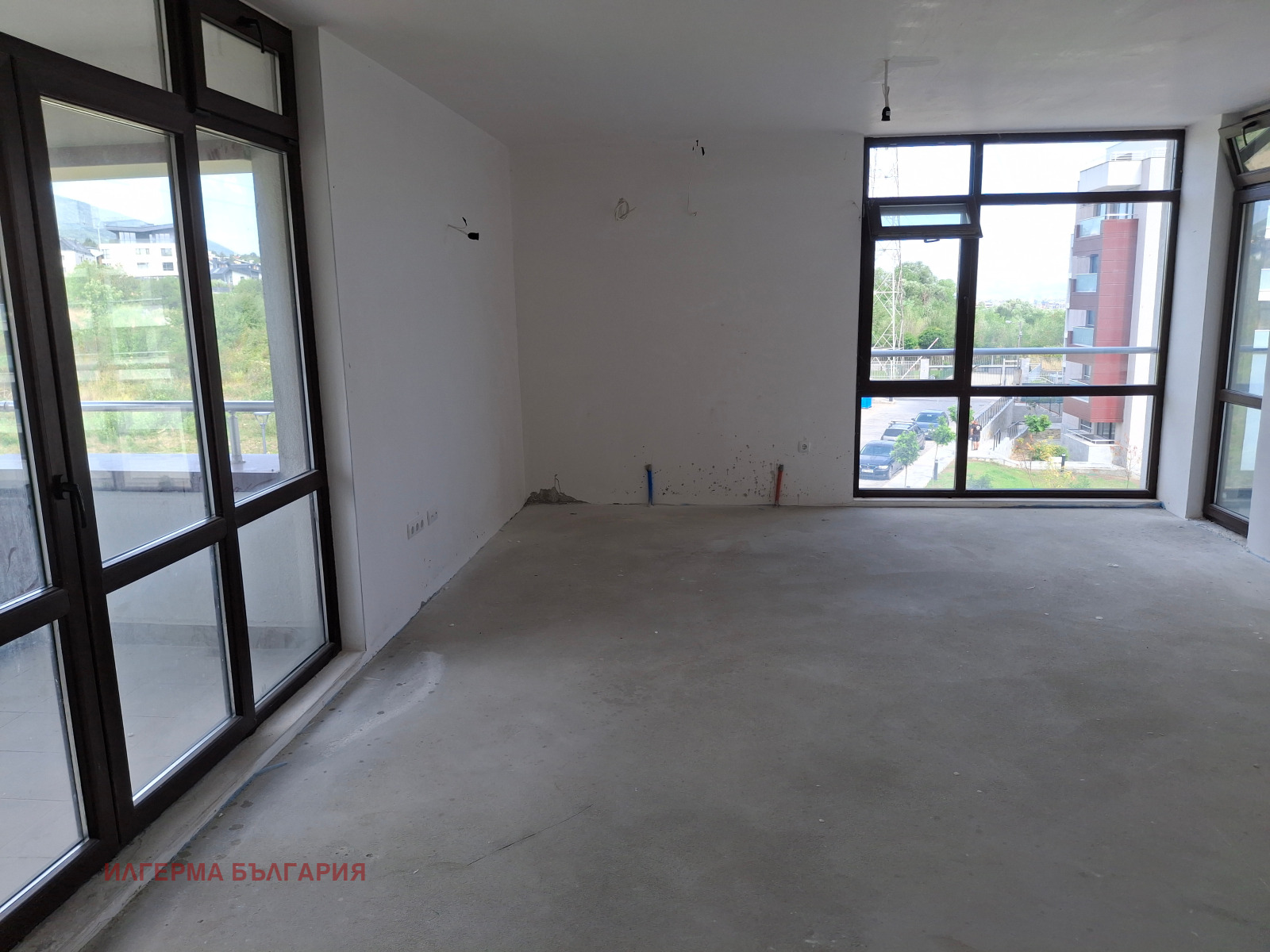 Продава 3-СТАЕН, гр. София, Симеоново, снимка 2 - Апартаменти - 52398018
