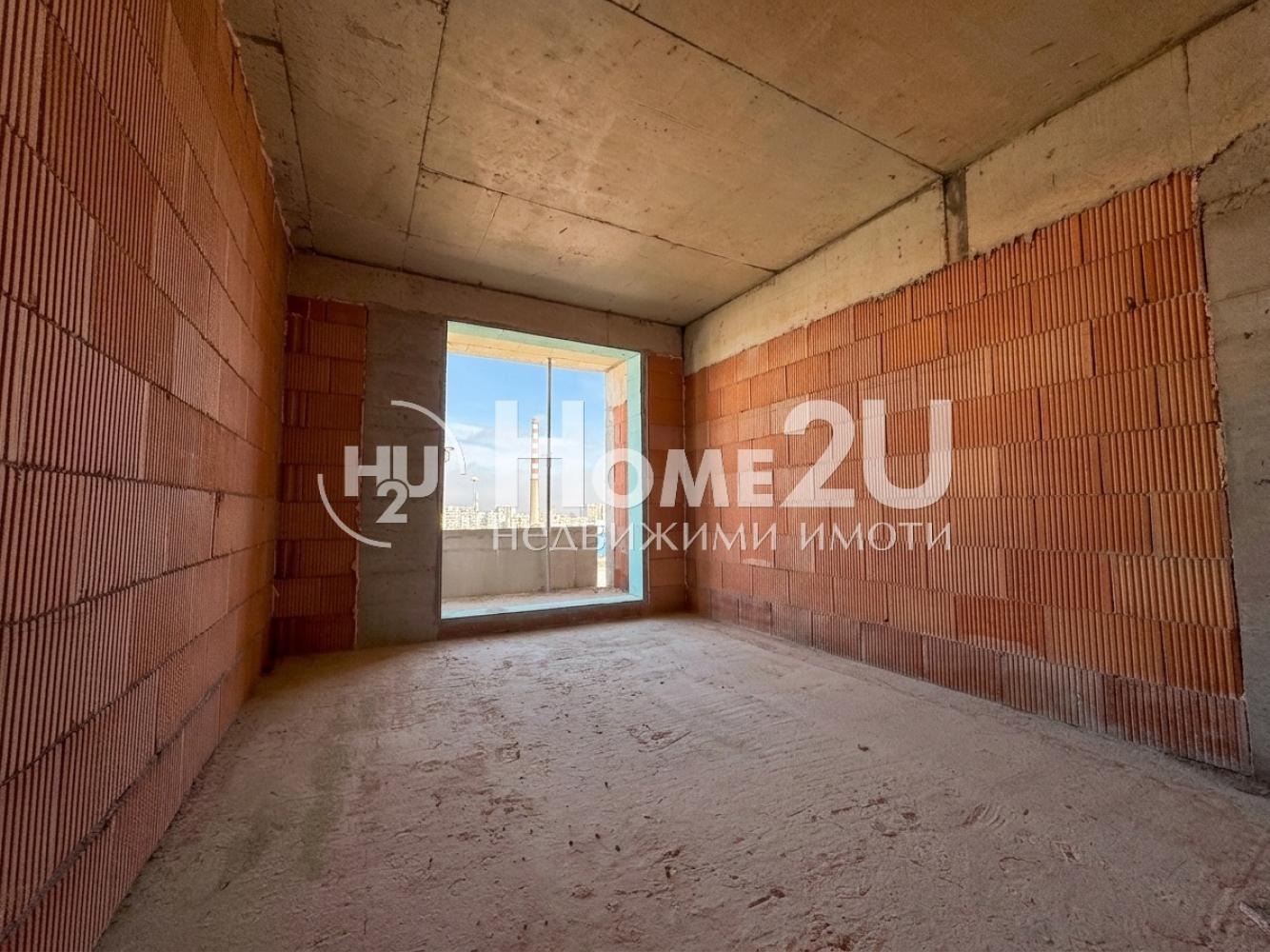 Продава 3-СТАЕН, гр. Варна, Кайсиева градина, снимка 2 - Апартаменти - 53468824