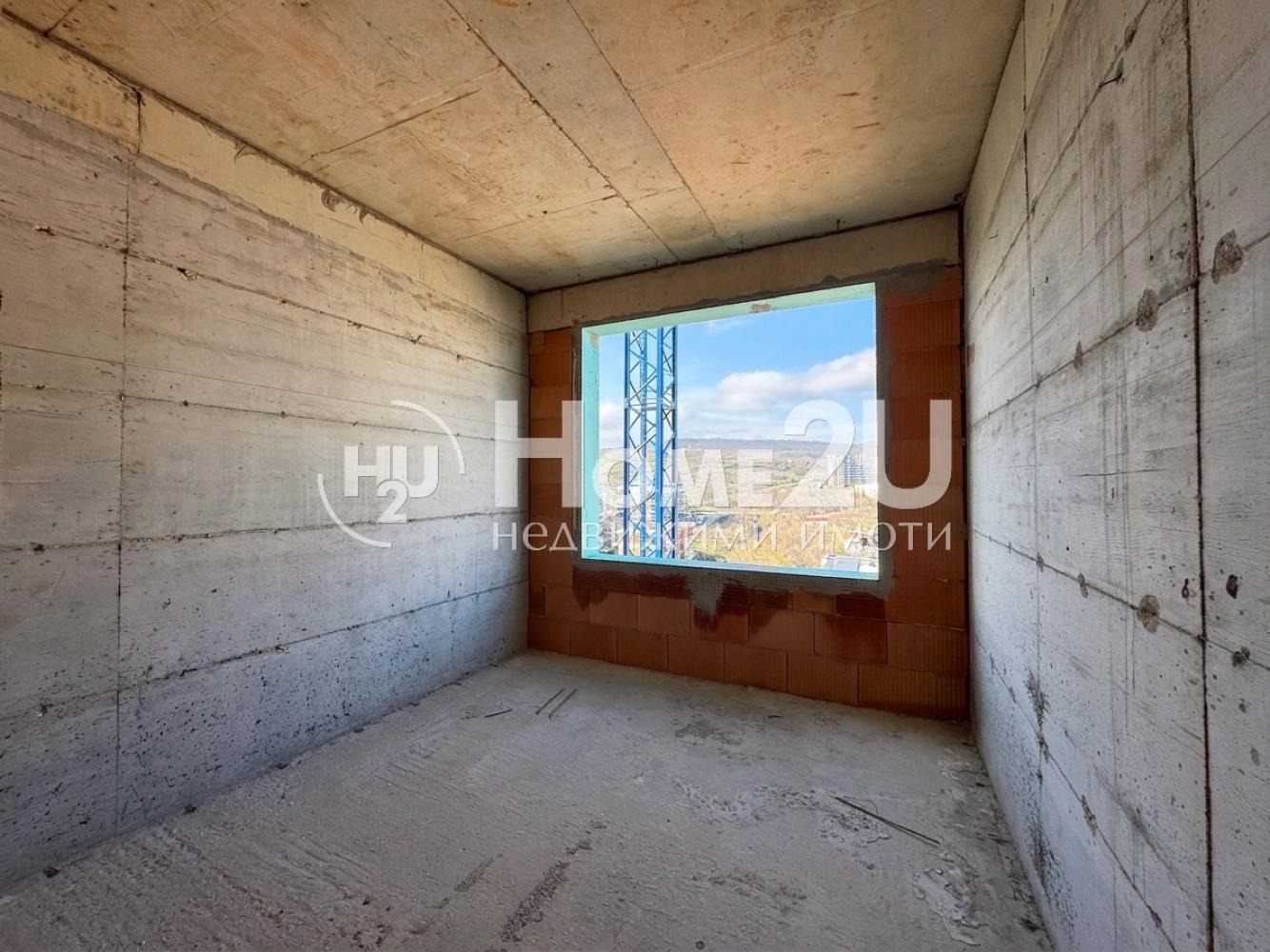 Продава 3-СТАЕН, гр. Варна, Кайсиева градина, снимка 2 - Апартаменти - 53468824