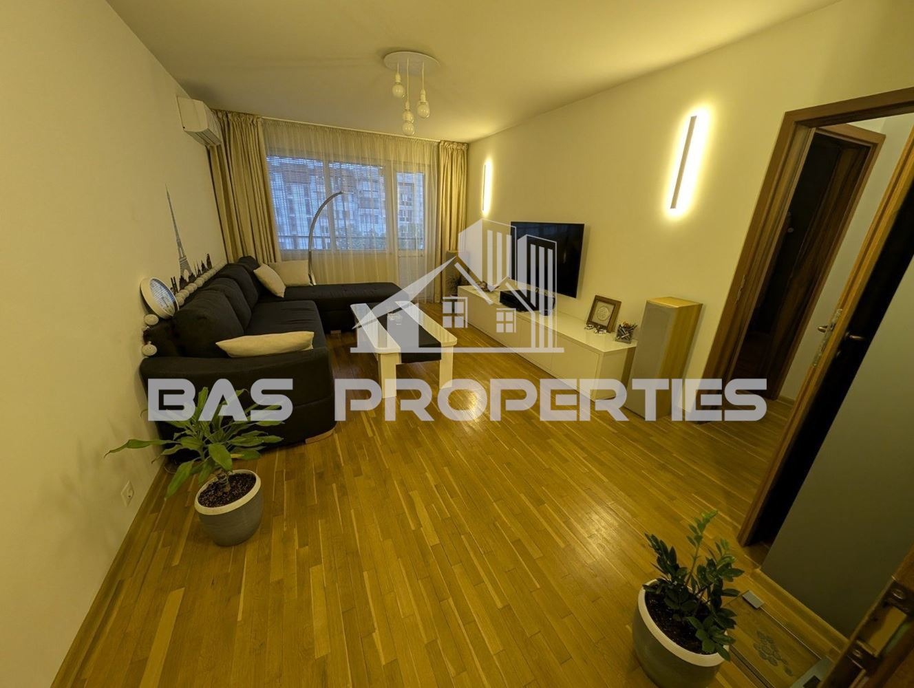 Продава 3-СТАЕН, гр. София, Люлин 3, снимка 4 - Апартаменти - 54628842