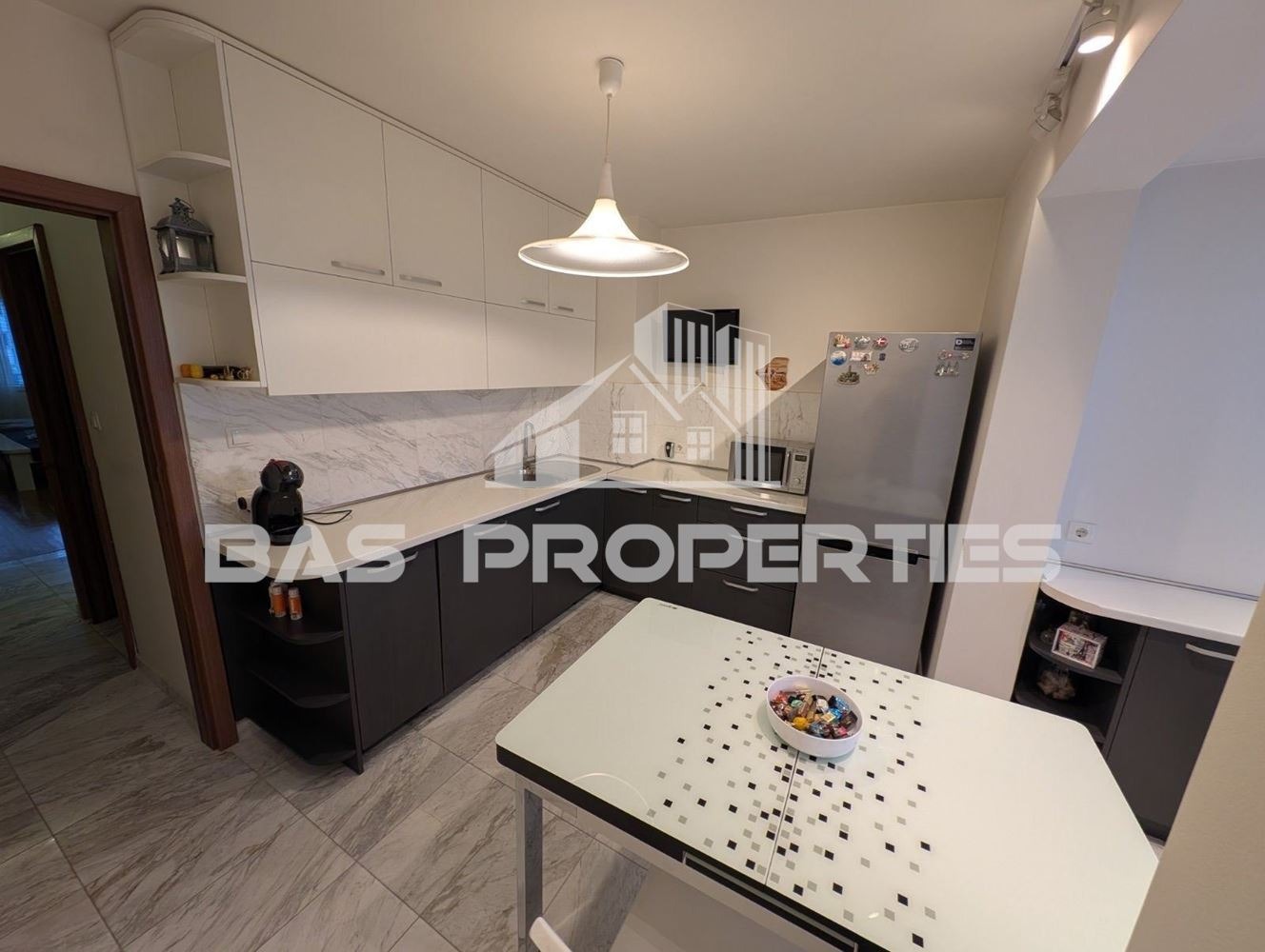 Продава 3-СТАЕН, гр. София, Люлин 3, снимка 5 - Апартаменти - 54628842