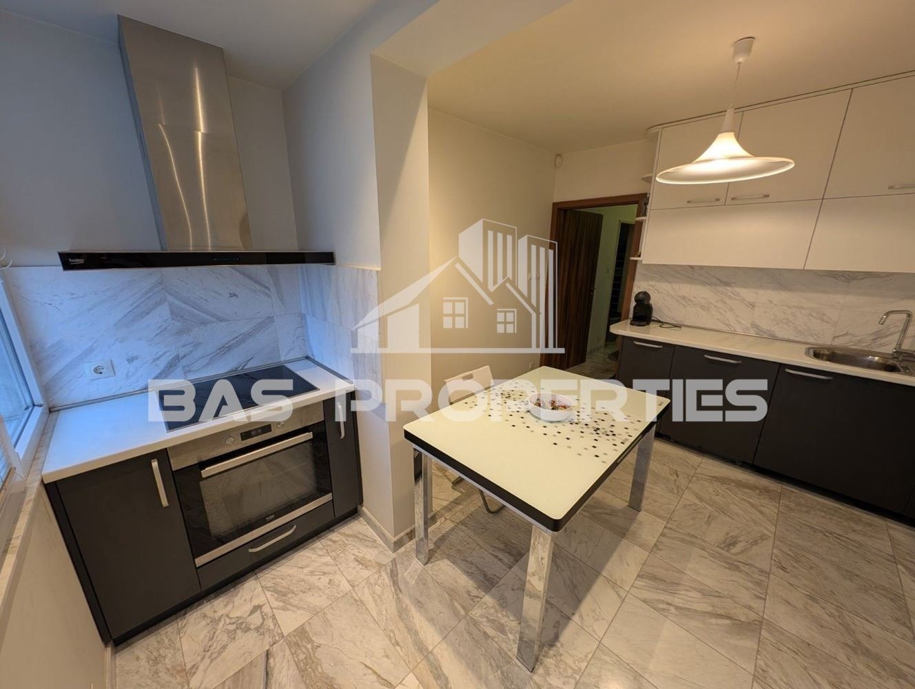 Продава 3-СТАЕН, гр. София, Люлин 3, снимка 6 - Апартаменти - 54628842