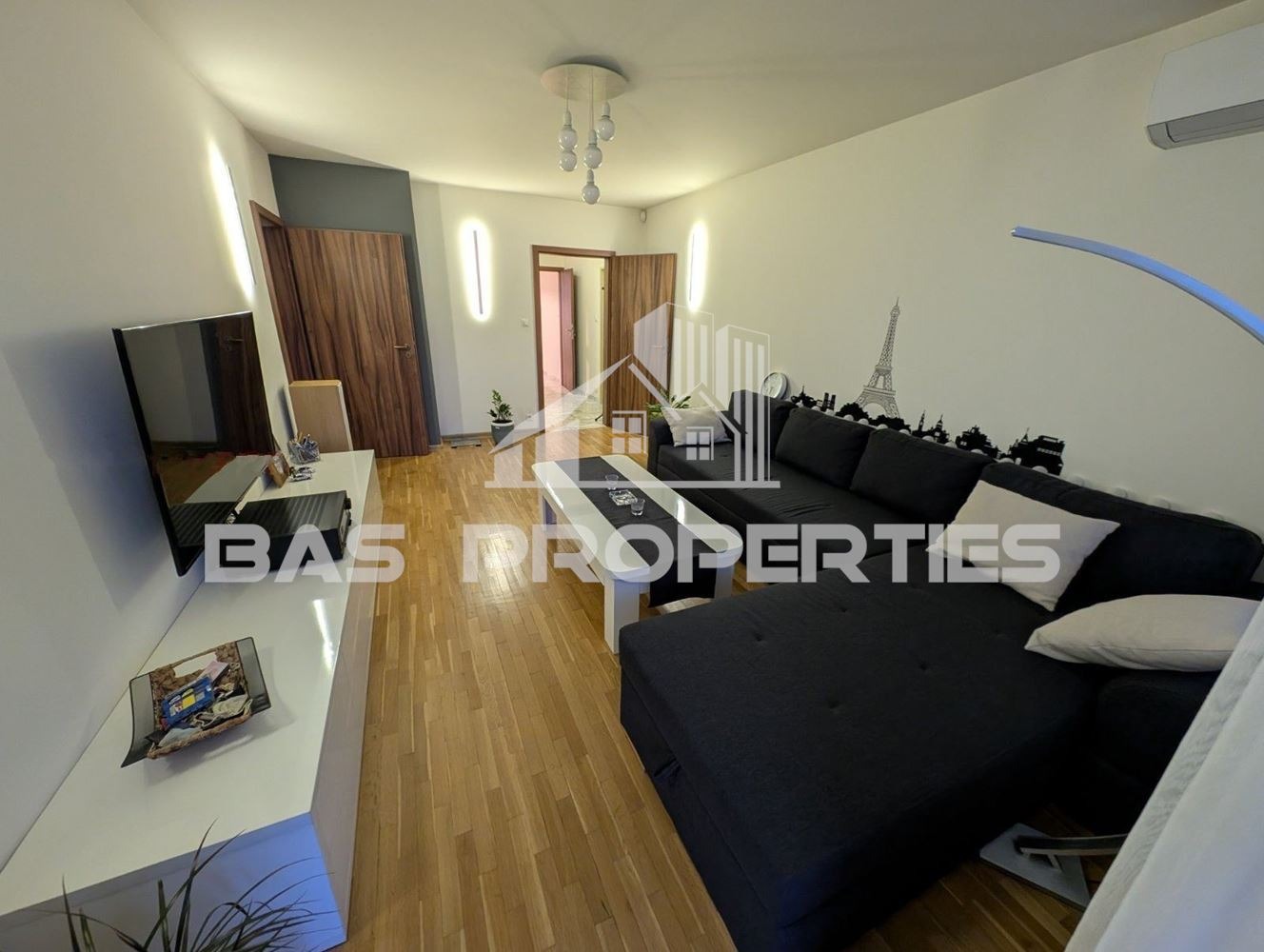 Продава 3-СТАЕН, гр. София, Люлин 3, снимка 3 - Апартаменти - 54628842