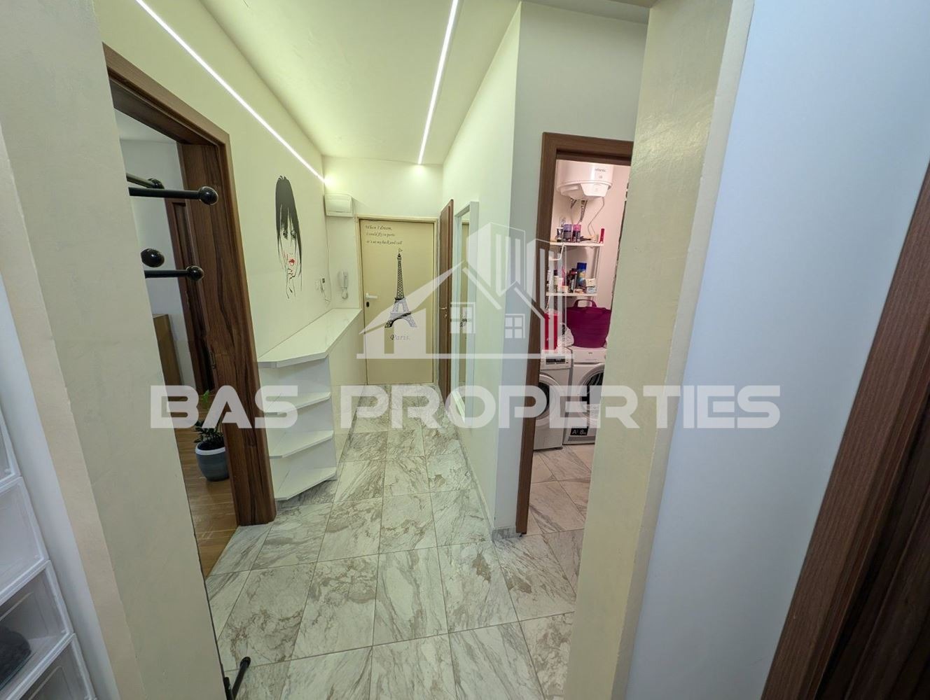 Продава 3-СТАЕН, гр. София, Люлин 3, снимка 9 - Апартаменти - 54628842