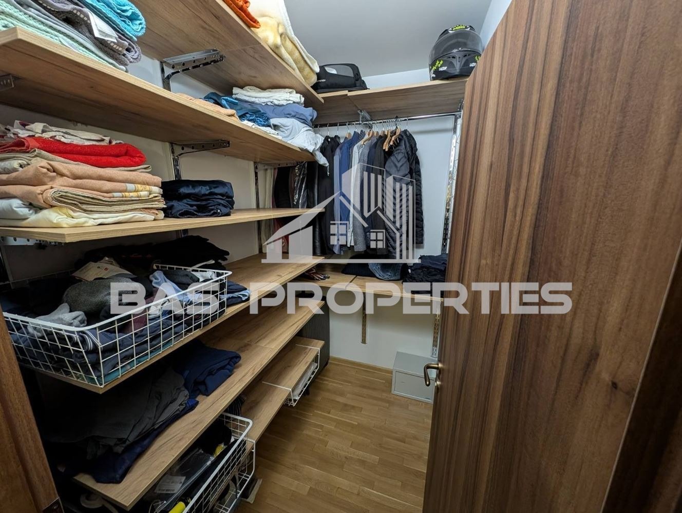 Продава 3-СТАЕН, гр. София, Люлин 3, снимка 12 - Апартаменти - 54628842