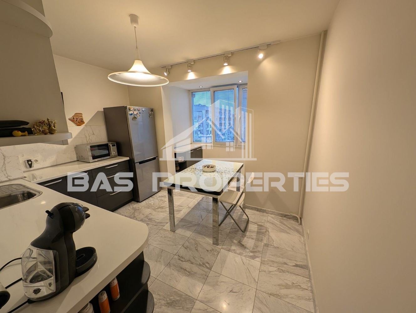 Продава 3-СТАЕН, гр. София, Люлин 3, снимка 7 - Апартаменти - 54628842
