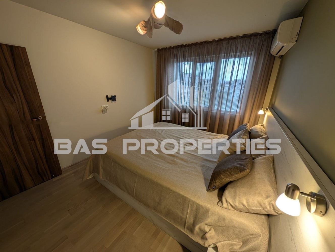 Продава 3-СТАЕН, гр. София, Люлин 3, снимка 10 - Апартаменти - 54628842