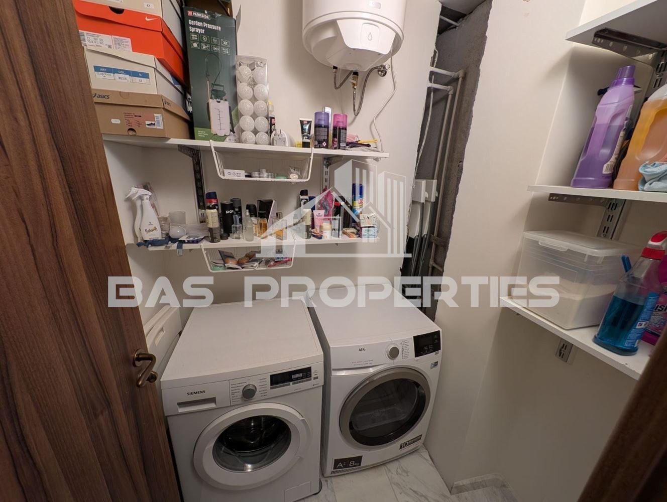 Продава 3-СТАЕН, гр. София, Люлин 3, снимка 13 - Апартаменти - 54628842