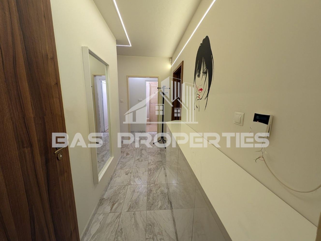 Продава 3-СТАЕН, гр. София, Люлин 3, снимка 14 - Апартаменти - 54628842
