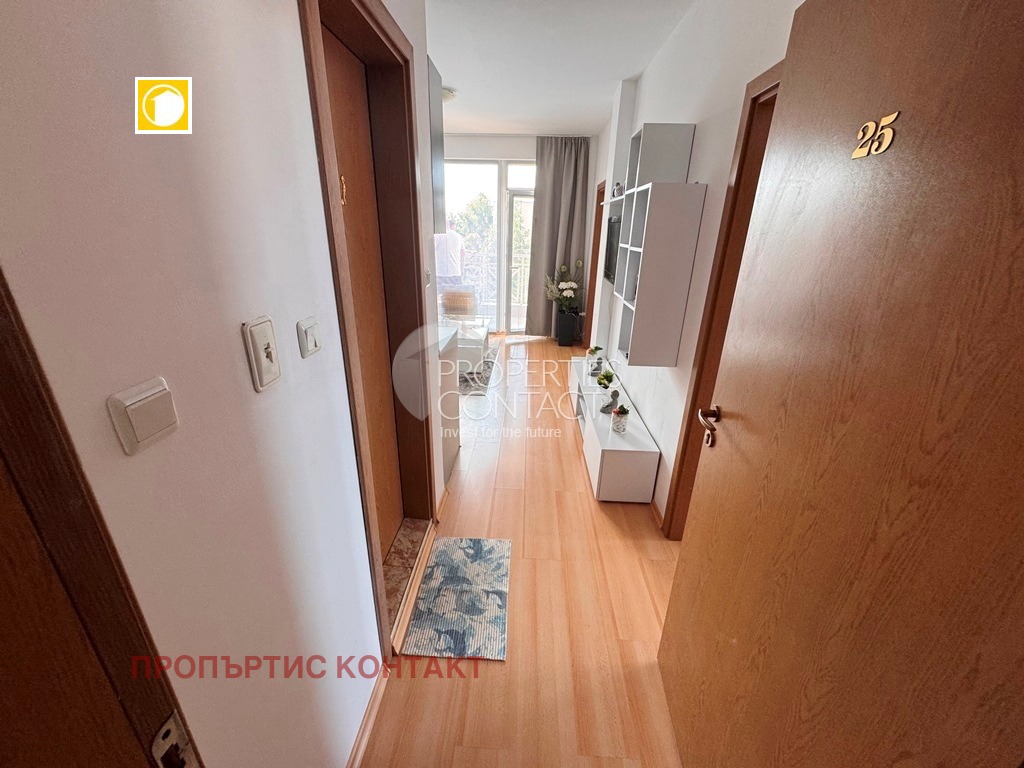 Продава 3-СТАЕН, к.к. Слънчев бряг, област Бургас, снимка 13 - Апартаменти - 55527226