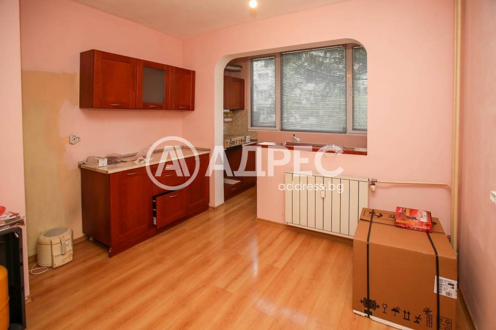 Продава 3-СТАЕН, гр. София, Толстой, снимка 13 - Апартаменти - 55587467