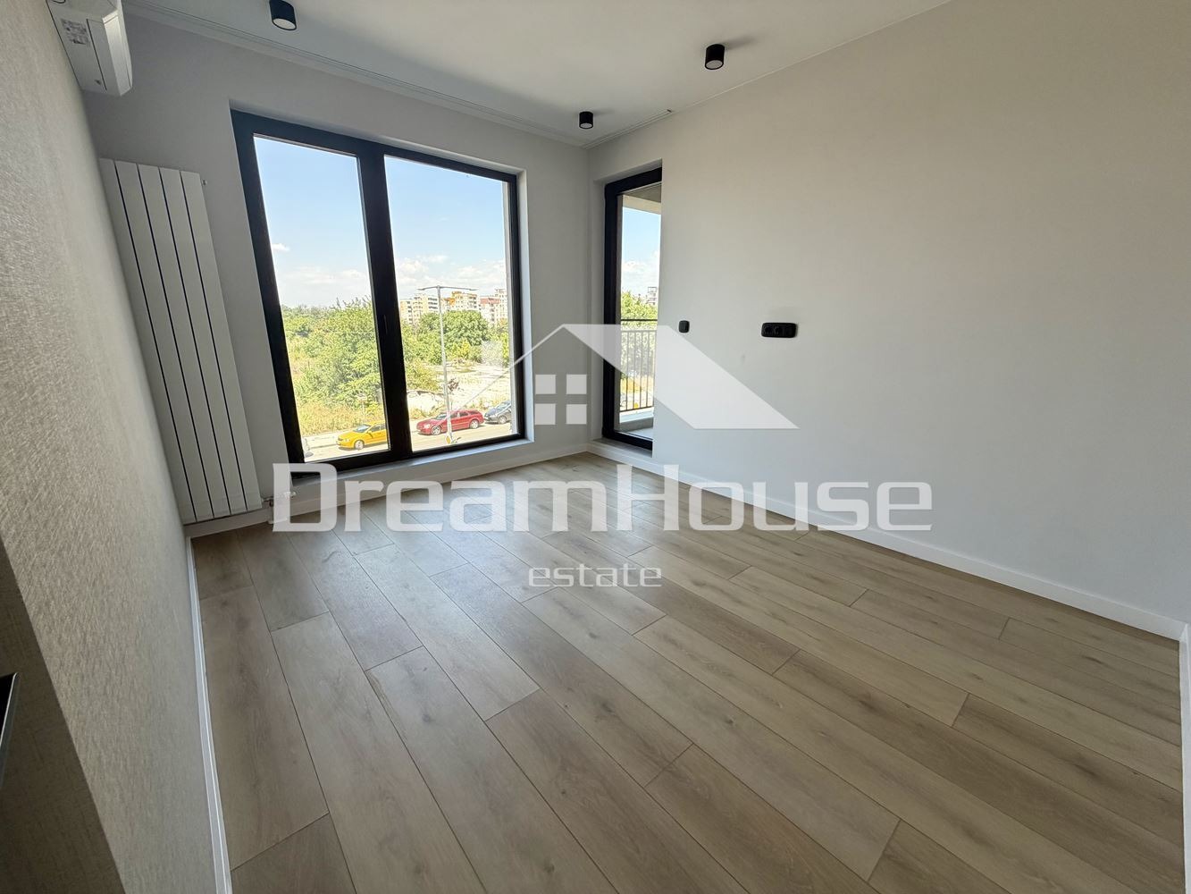 Продава 3-СТАЕН, гр. Пловдив, Тракия, снимка 4 - Апартаменти - 55597231