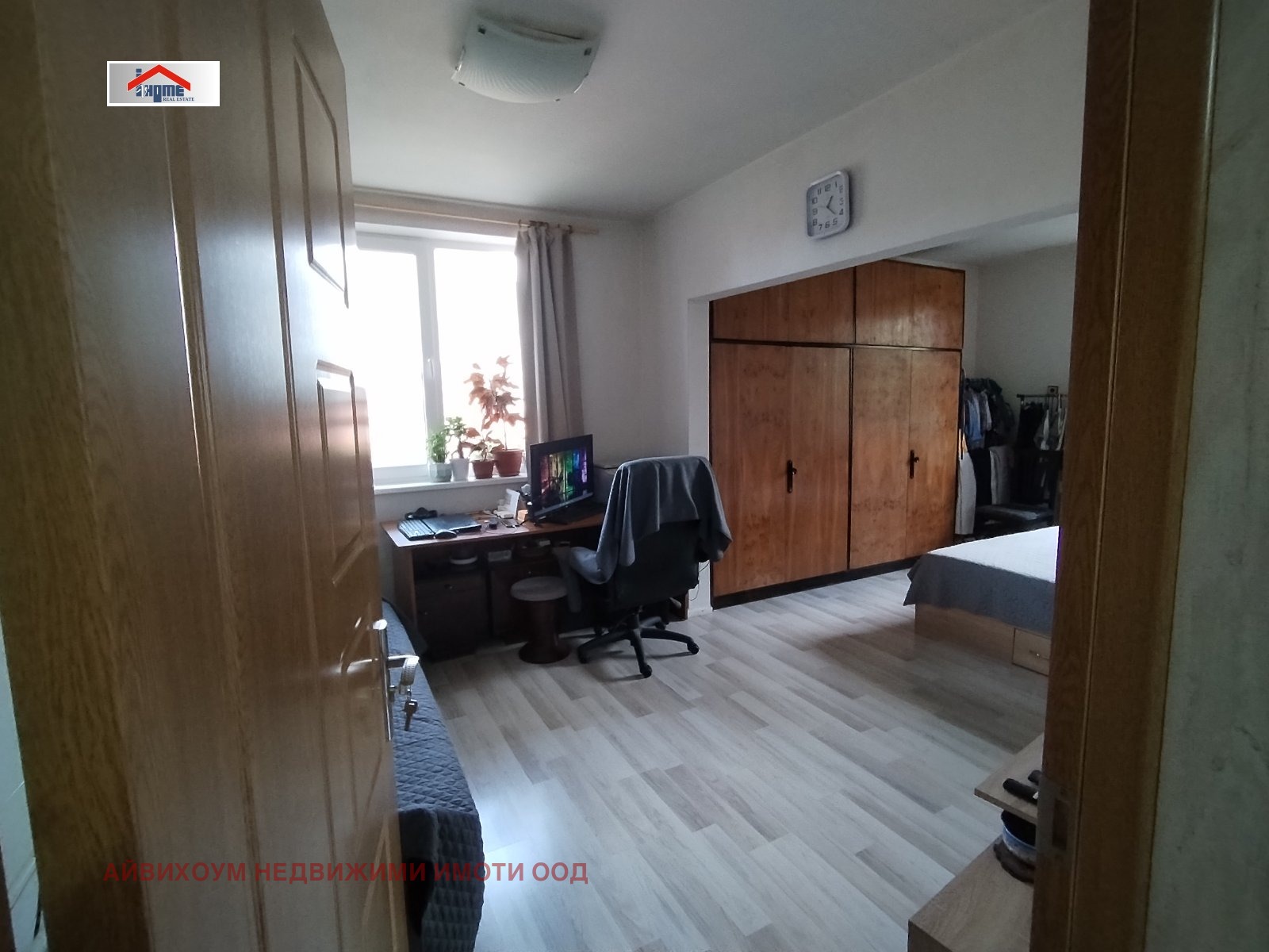Продава 3-СТАЕН, гр. Плевен, Широк център, снимка 2 - Апартаменти - 55655845
