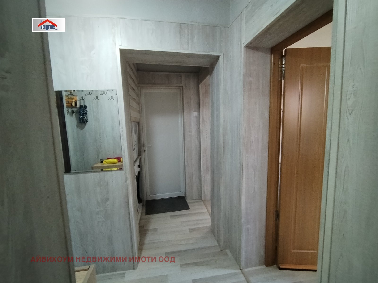 Продава 3-СТАЕН, гр. Плевен, Широк център, снимка 8 - Апартаменти - 55655845