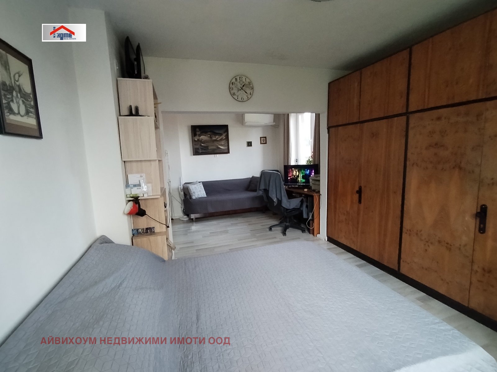Продава 3-СТАЕН, гр. Плевен, Широк център, снимка 4 - Апартаменти - 55655845
