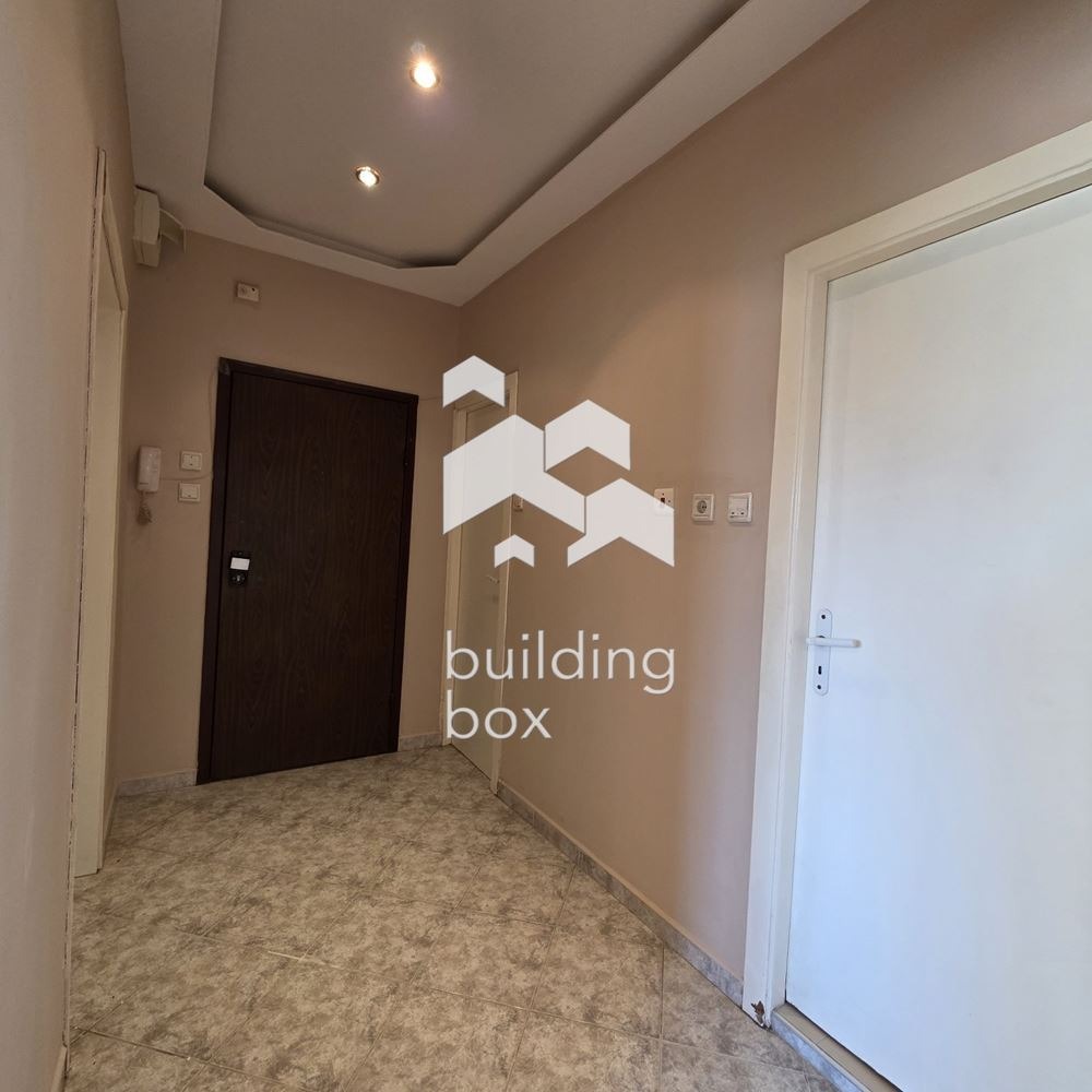 Продава 3-СТАЕН, гр. Пловдив, Кючук Париж, снимка 8 - Апартаменти - 55664457