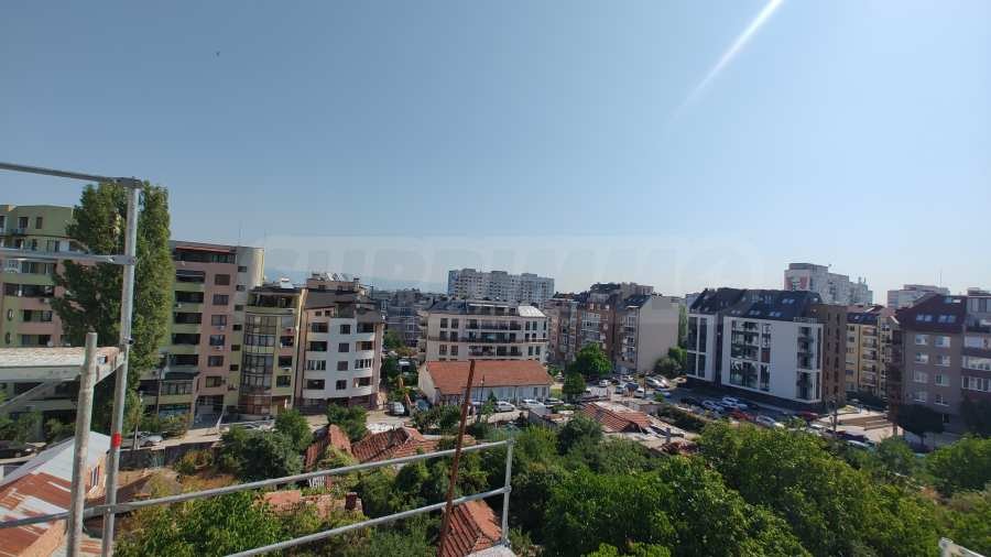 Продава 3-СТАЕН, гр. София, Люлин - център, снимка 11 - Апартаменти - 55768104