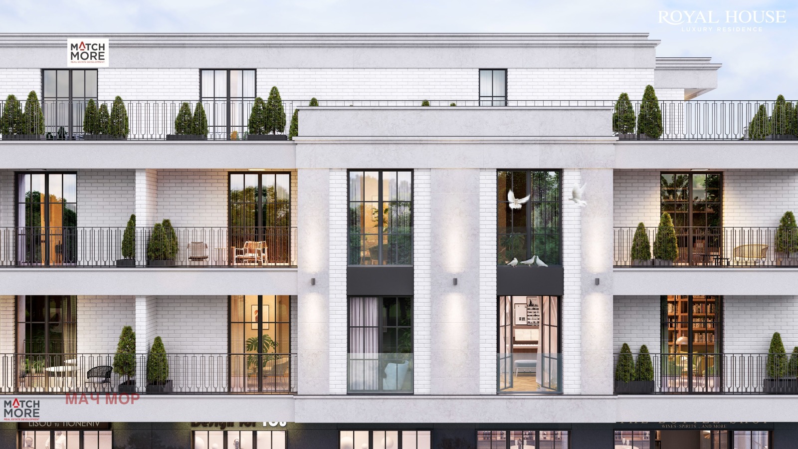 Продава 4-СТАЕН, гр. София, Малинова долина, снимка 3 - Апартаменти - 53769374