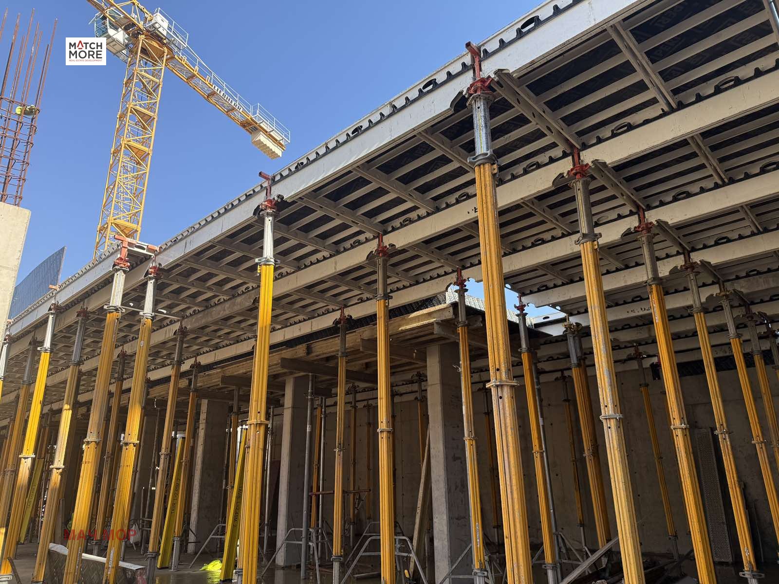 Продава 4-СТАЕН, гр. София, Малинова долина, снимка 6 - Апартаменти - 53769374