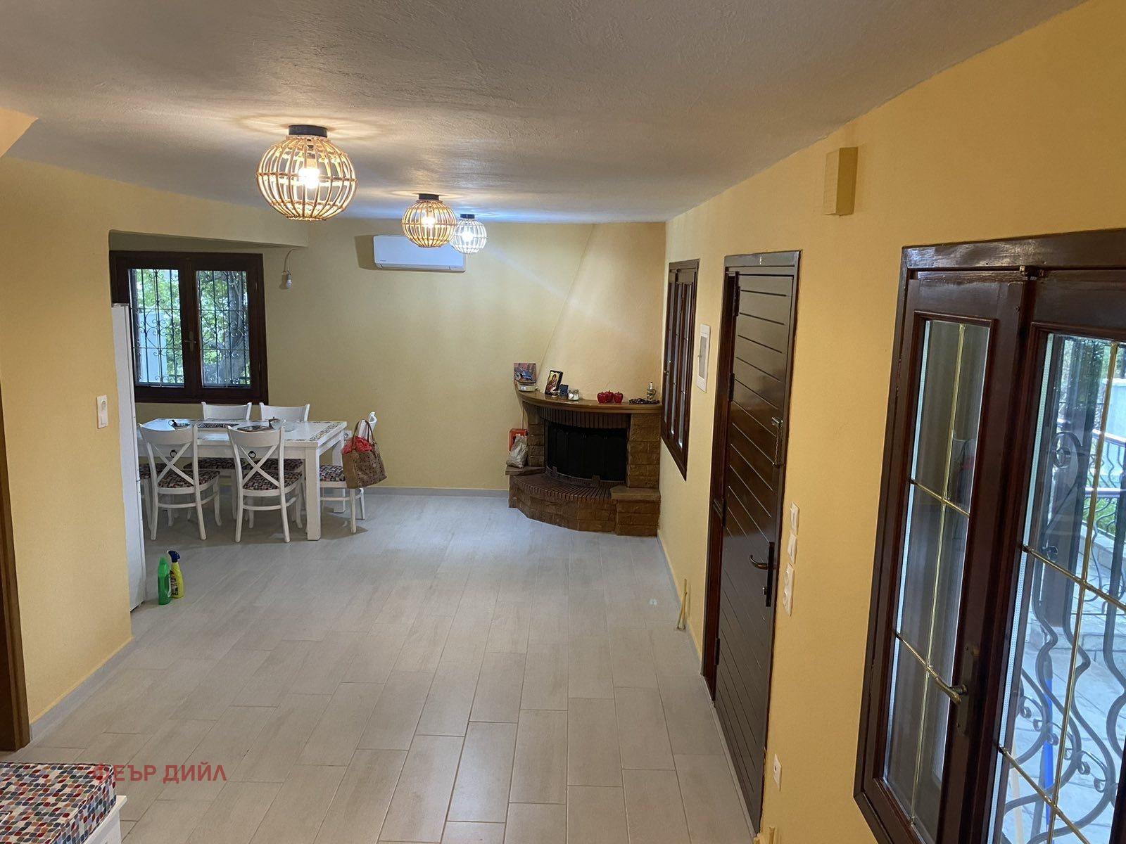 Продава КЪЩА, Извън страната, област Извън страната, снимка 8 - Къщи - 54810304