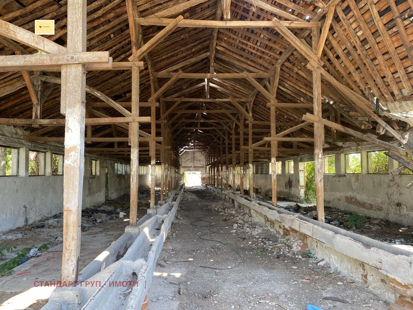 Продава ПАРЦЕЛ, гр. София, гр. Банкя, снимка 3 - Парцели - 54265483