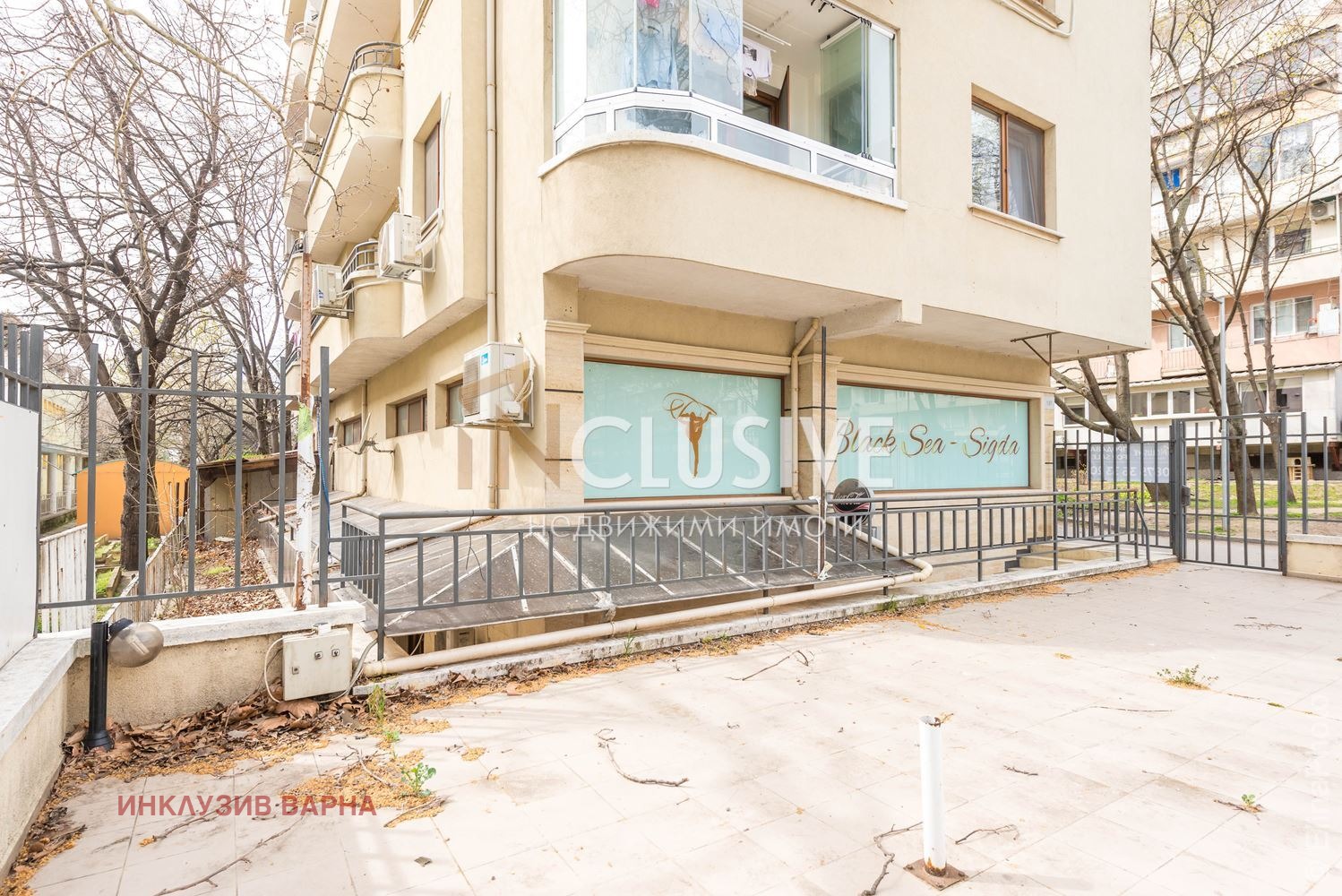 Продава БИЗНЕС ИМОТ, гр. Варна, Чайка, снимка 2 - Други - 49838825