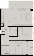 Продава 3-СТАЕН, гр. Пловдив, Отдих и култура, снимка 2