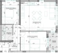 Продава 3-СТАЕН, гр. Варна, Кайсиева градина, снимка 4