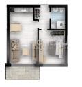 Продава 2-СТАЕН, град Варна, к.к. Св.Св. Константин и Елена • 139900 € / 273620.62 лв. • 48261735 9