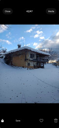 Продава  Къща област Габрово , с. Селище , 65 кв.м | 56010626 - изображение [2]